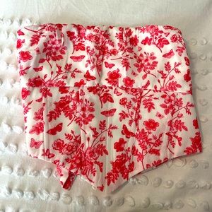 Princess Polly Juliette Bustier